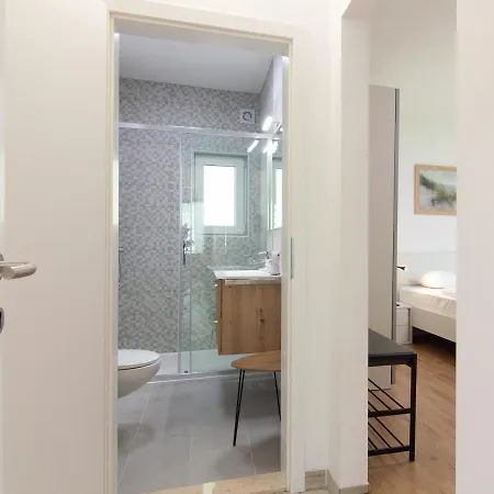 Walls Of And Apartment *