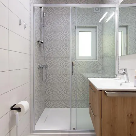 Apartment Walls Of And *