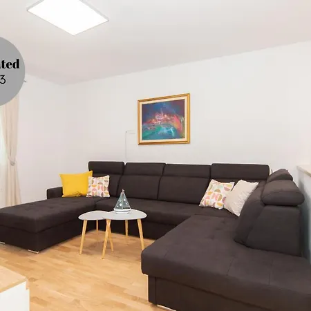 Walls Of And Apartment