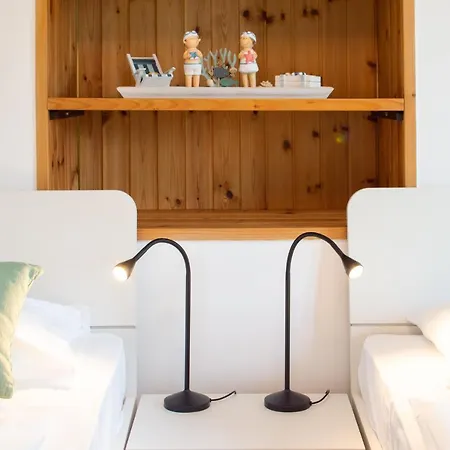 Walls Of And Apartment Piran