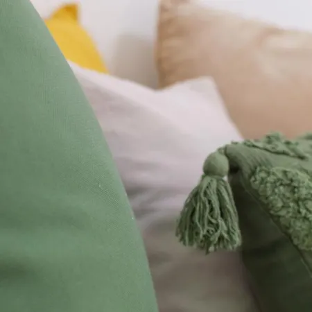 Apartment Walls Of And *