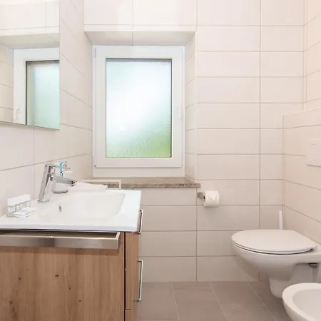 Apartment Walls Of And *