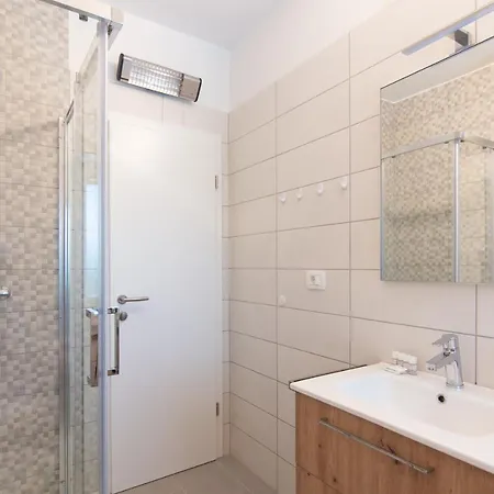 Walls Of And Apartment