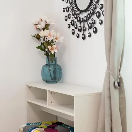 Apartment Walls Of And *