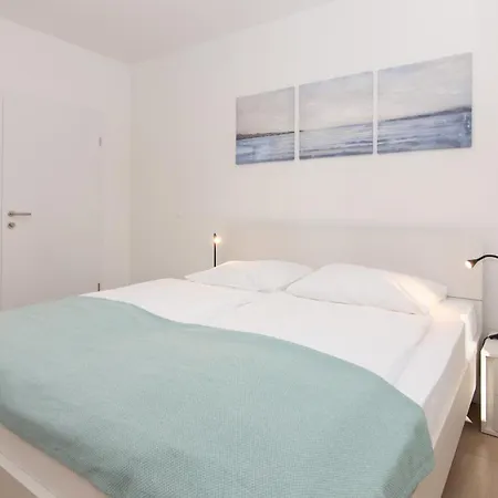 Apartment Walls Of And Piran