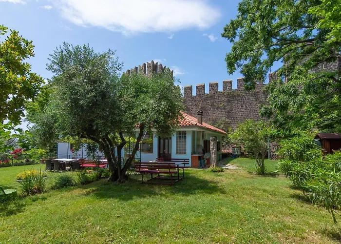 Walls Of And アパート *