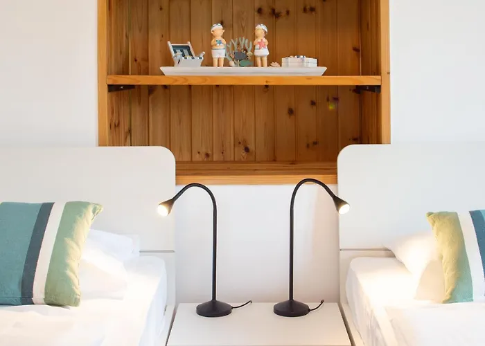 Walls Of And アパート ピラン