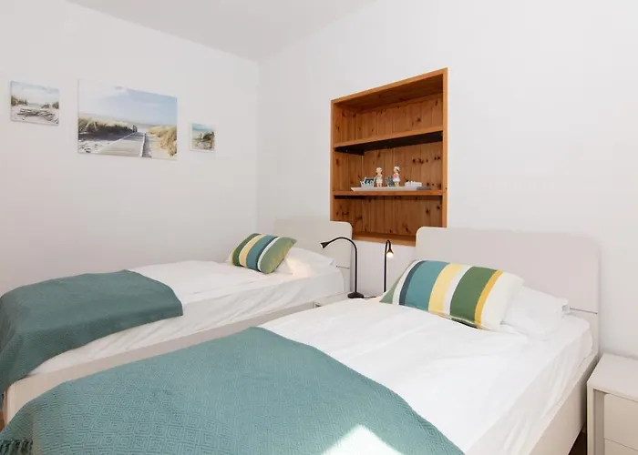 Walls Of And アパート ピラン