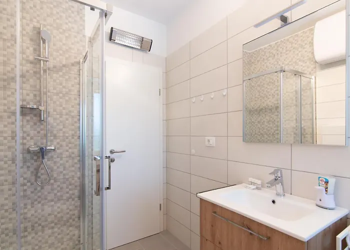 Walls Of And アパート