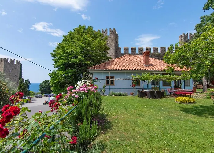 Walls Of And アパート *