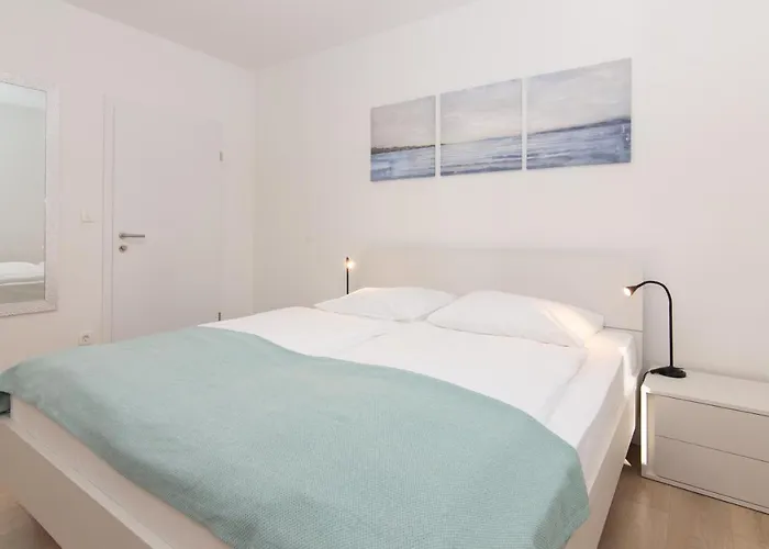 アパート Walls Of And ピラン