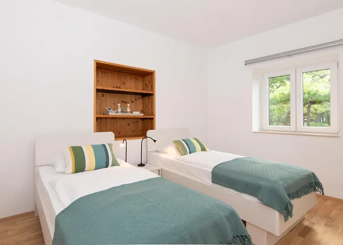 Walls Of And アパート *