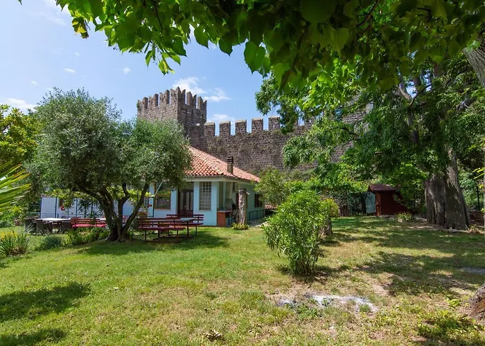 Walls Of And アパート *