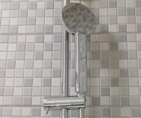 Walls Of And アパート